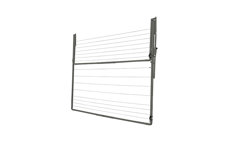 Aussie Made Folding Add-A-Line 35m