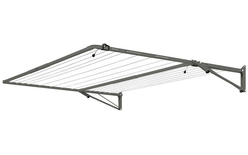 Aussie Made Folding Add-A-Line 35m