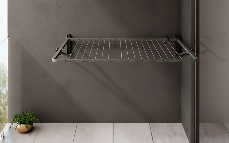 Aussie Made Balcony Folding Line 14.8m