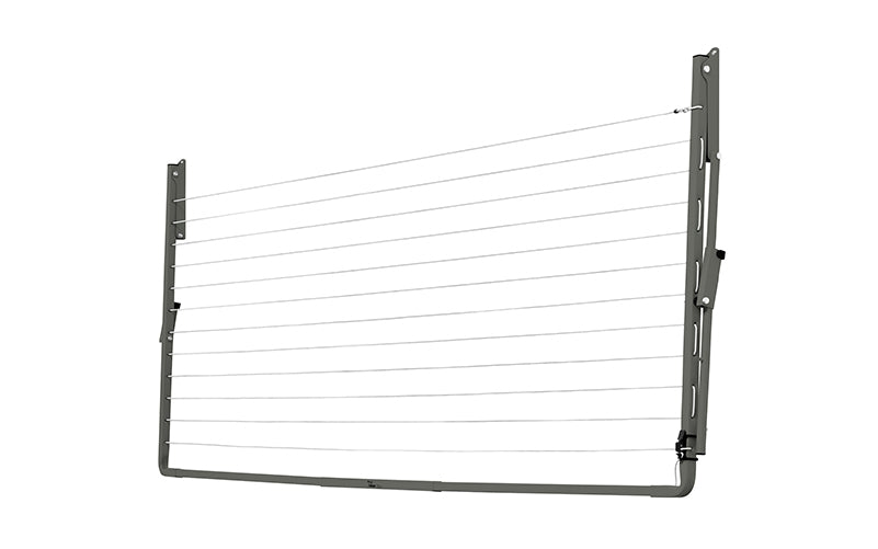 Aussie Made Compact 2.4m Folding Line
