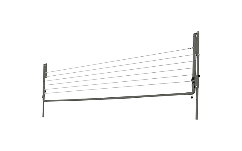 Aussie Made Slenderline 20 Folding Line 3.3m