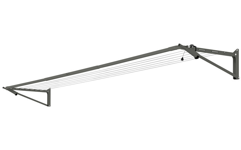Aussie Made Slenderline 20 Folding Line 3.3m