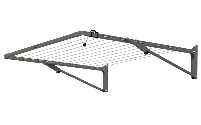 Aussie Made Fold Down Unit Line 1.3m