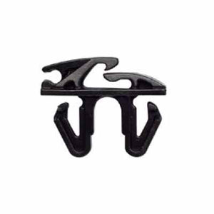 FoldAway Rotary Line Retainer Clips x 14