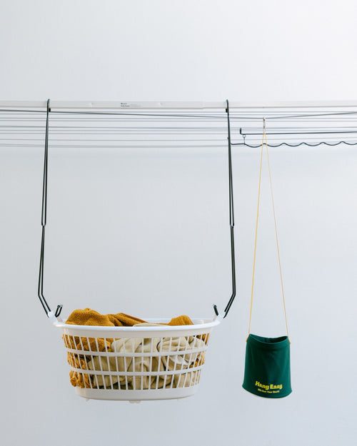 Hang Easy Basket Hangers