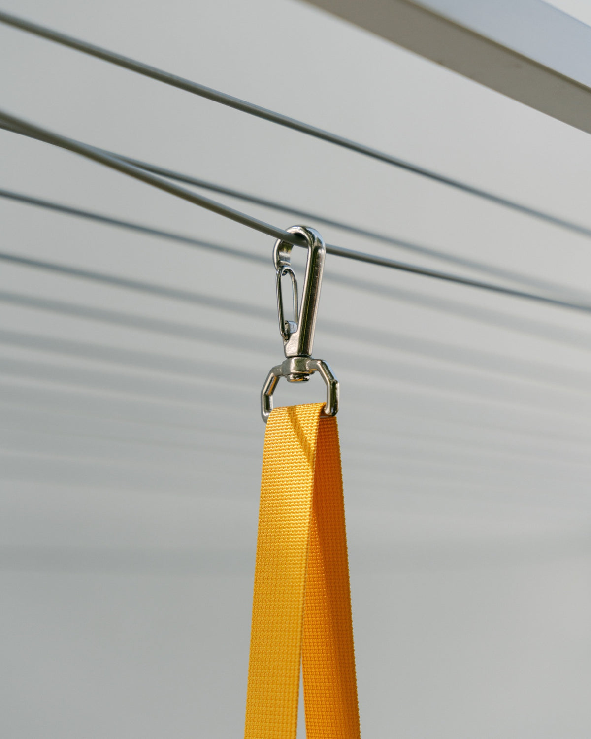 Hang Easy Peg Bag