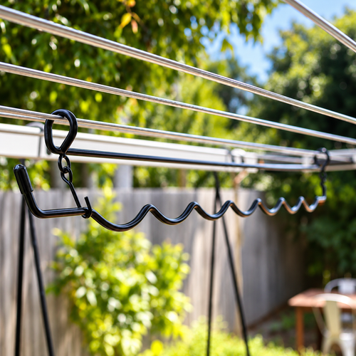 The Undie Hanger