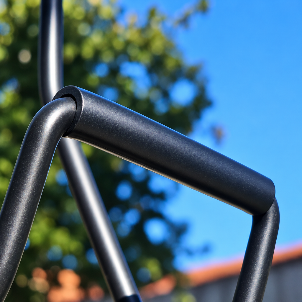 Heavenly Grips