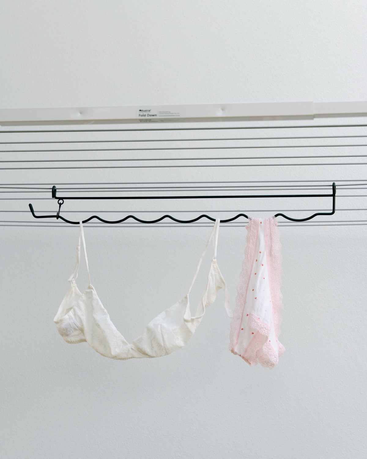 The Undie Hanger