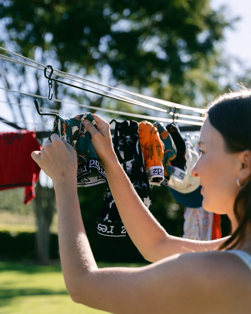 The Undie Hanger