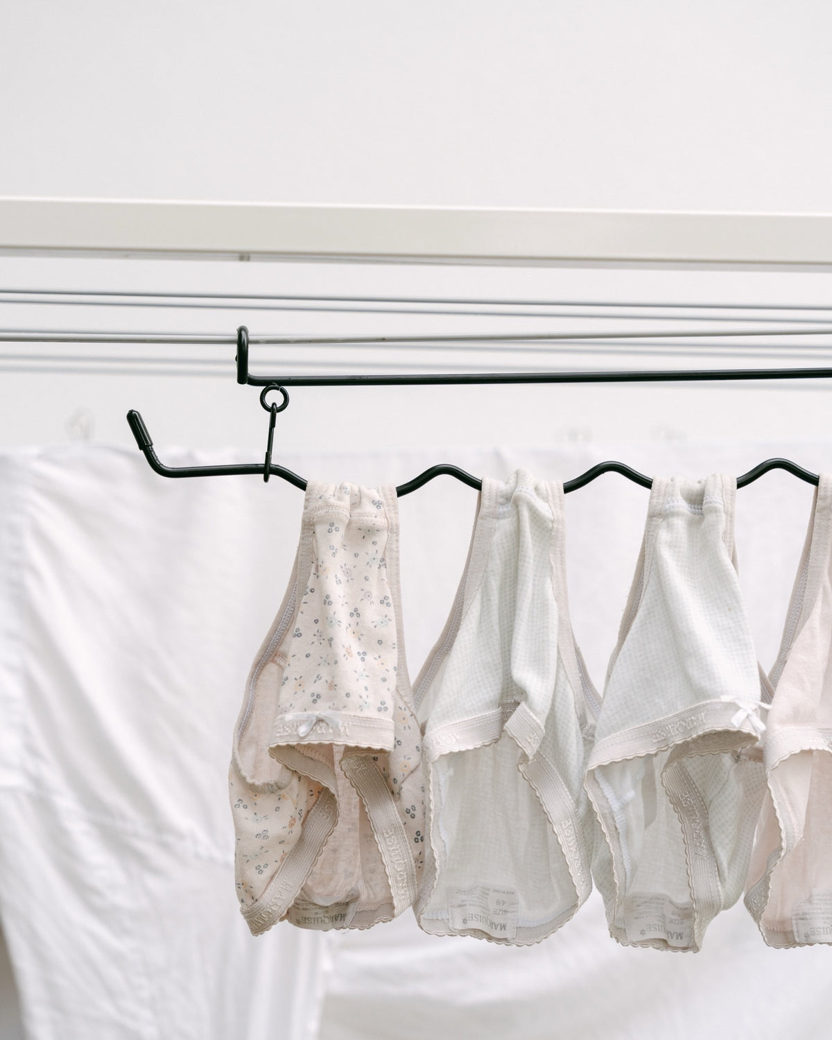 The Undie Hanger